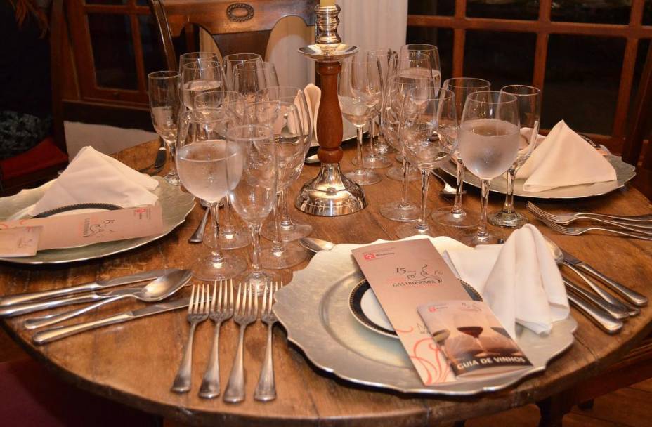 Abertura do 15° Festival de Cultura e Gastronomia de Tiradentes Abertura do 15° Festival de Cultura e Gastronomia de Tiradentes