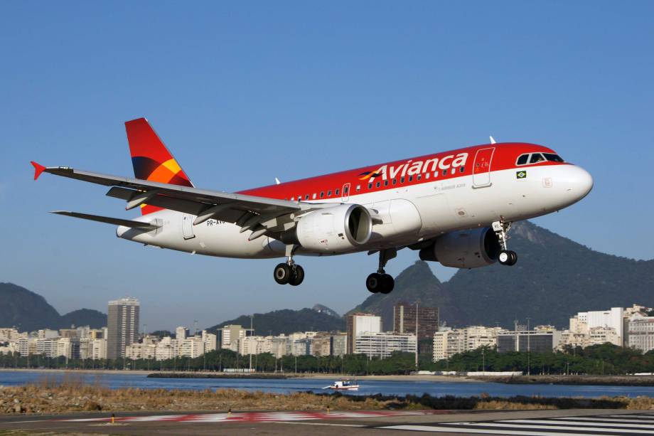 <strong>Melhor Companhia Aérea Nacional: <a href="https://www.avianca.com.br/" rel="Avianca" target="_blank">Avianca</a></strong> <strong>Melhor Companhia Aérea Nacional: <a href="https://www.avianca.com.br/" rel="Avianca" target="_blank">Avianca</a></strong>
