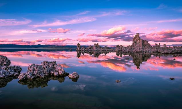 As impressionantes estruturas de sal do Lago Mono, na Califórnia, <a href="https://viajeaqui.abril.com.br/paises/estados-unidos" rel="EUA" target="_self">EUA</a> As impressionantes estruturas de sal do Lago Mono, na Califórnia, <a href="https://viajeaqui.abril.com.br/paises/estados-unidos" rel="EUA" target="_self">EUA</a>