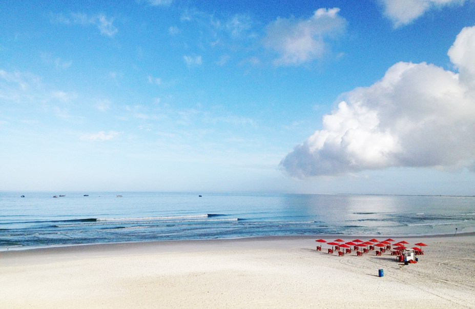 Arraial do Cabo costuma ser destino de visitantes de um dia, vindos principalmente de Búzios e Cabo Frio, mas tem atrativos que justificam uma estada maior