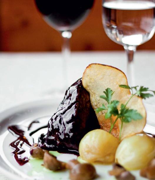 Asado do El Patacon Asado do El Patacon