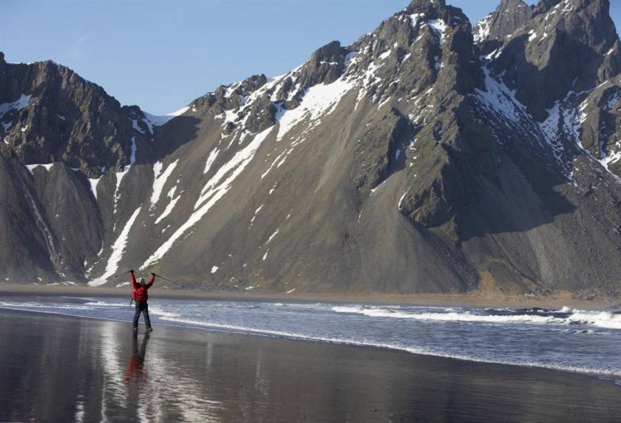 Austurland Austurland