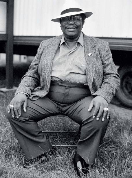 B.B. King, the king B.B. King, the king
