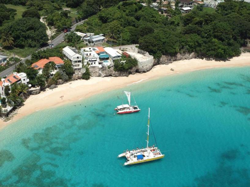 Batts Rock, Barbados