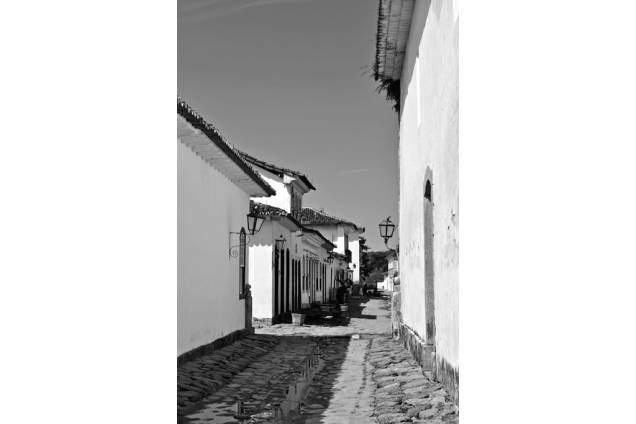 Centro Histórico de Paraty, Rio de Janeiro Centro Histórico de Paraty, Rio de Janeiro