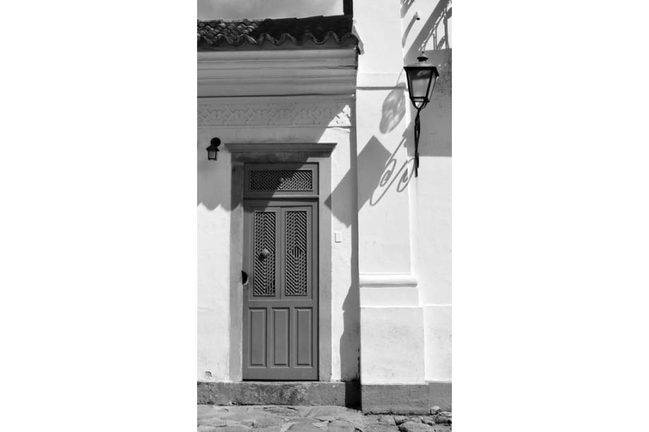 Centro Hist&oacute;rico de Paraty, Rio de Janeiro