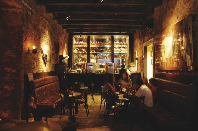 Bar e restaurante Boteco das Onze, instalado na <a href="https://viajeaqui.abril.com.br/estabelecimentos/br-pa-belem-atracao-casa-das-onze-janelas" rel="Casa das Onze Janelas" target="_blank">Casa das Onze Janelas</a> Bar e restaurante Boteco das Onze, instalado na <a href="https://viajeaqui.abril.com.br/estabelecimentos/br-pa-belem-atracao-casa-das-onze-janelas" rel="Casa das Onze Janelas" target="_blank">Casa das Onze Janelas</a>