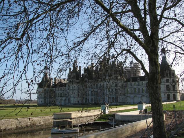 <a href="https://viajeaqui.abril.com.br/estabelecimentos/franca-vale-do-loire-atracao-chateau-de-chambord" rel="Castelo de Chambord" target="_self">Castelo de Chambord</a> em <a href="https://viajeaqui.abril.com.br/cidades/franca-vale-do-loire" rel="Vale do Loire" target="_self">Vale do Loire</a>, <a href="https://viajeaqui.abril.com.br/paises/franca" rel="França" target="_self">França</a> <a href="https://viajeaqui.abril.com.br/estabelecimentos/franca-vale-do-loire-atracao-chateau-de-chambord" rel="Castelo de Chambord" target="_self">Castelo de Chambord</a> em <a href="https://viajeaqui.abril.com.br/cidades/franca-vale-do-loire" rel="Vale do Loire" target="_self">Vale do Loire</a>, <a href="https://viajeaqui.abril.com.br/paises/franca" rel="França" target="_self">França</a>