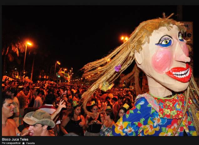 Bonecões gigantes do Bloco Juca Teles do Carnaval de São Luiz do Paraitinga vêm ao MIS nesta edição da Maratona Infantil Bonecões gigantes do Bloco Juca Teles do Carnaval de São Luiz do Paraitinga vêm ao MIS nesta edição da Maratona Infantil