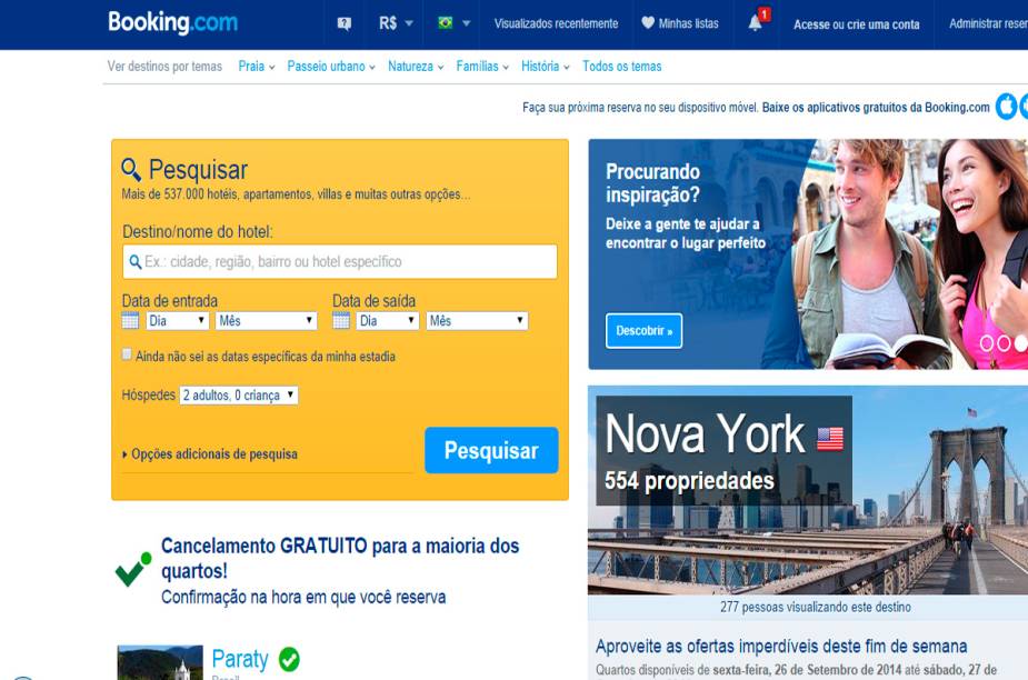 <strong>Melhor Agência de Viagens On-line: <a href="https://www.booking.com/" rel="Booking.com" target="_blank">Booking.com</a></strong> <strong>Melhor Agência de Viagens On-line: <a href="https://www.booking.com/" rel="Booking.com" target="_blank">Booking.com</a></strong>