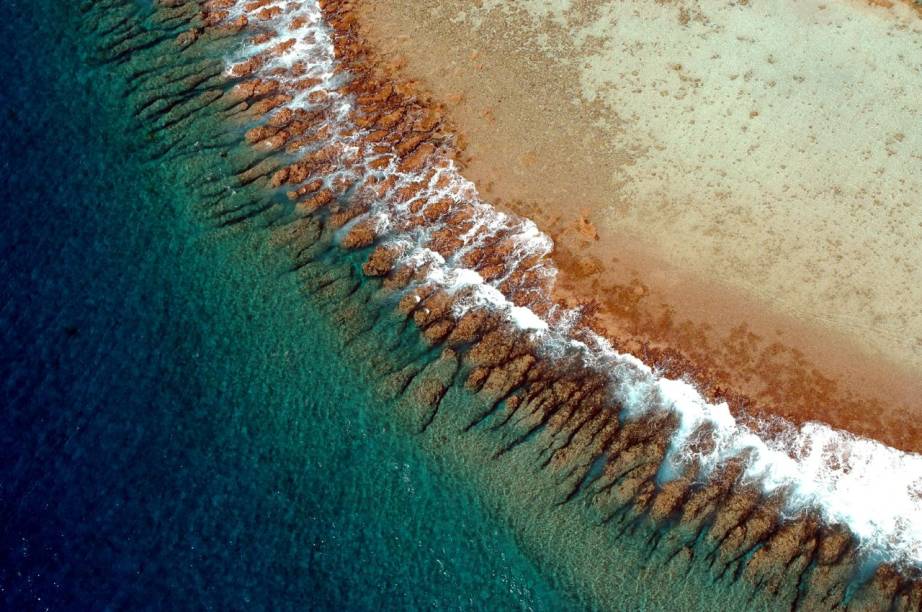 Bora Bora, Polinésia Francesa