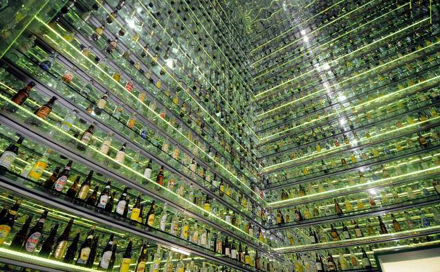 Algumas das melhores cachaças do Brasil são produzidas em Salinas. A região tem mais de 80 alambiques, nem todos são abertos para visitação, mas tem lojas no centro da cidade. Na foto: o Museu da Cachaça. Algumas das melhores cachaças do Brasil são produzidas em Salinas. A região tem mais de 80 alambiques, nem todos são abertos para visitação, mas tem lojas no centro da cidade. Na foto: o Museu da Cachaça.