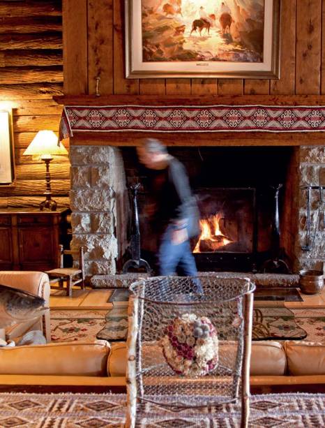 Calor do Llao Llao Calor do Llao Llao