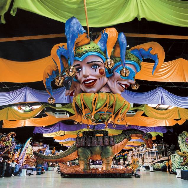 <strong>New Orleans, Estados Unidos: festa roxa, verde e dourada</strong><br />Para quem quer curtir a farra em New Orleans, o ideal é chegar uns dias antes do ponto alto das comemorações, a "terça-feira gorda" – em 2011, a recomendação é para que os foliões aproveitem o fim de semana dos dias 5 e 6 de março, que promete ser animado. No site oficial, você consegue desde reservar hotel até comprar adereços para sua fantasia <strong>New Orleans, Estados Unidos: festa roxa, verde e dourada</strong><br />Para quem quer curtir a farra em New Orleans, o ideal é chegar uns dias antes do ponto alto das comemorações, a "terça-feira gorda" – em 2011, a recomendação é para que os foliões aproveitem o fim de semana dos dias 5 e 6 de março, que promete ser animado. No site oficial, você consegue desde reservar hotel até comprar adereços para sua fantasia