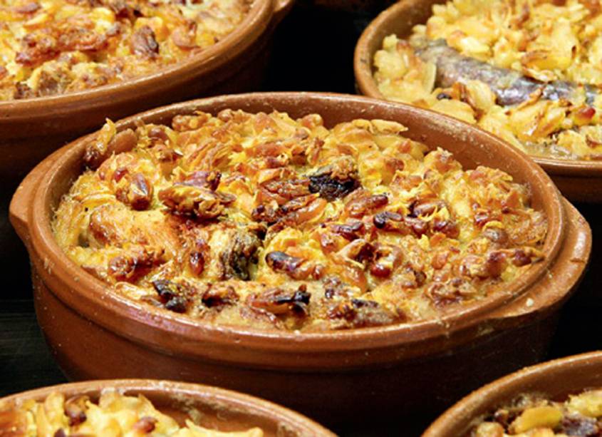 Cassoulet do Le Cassoulet Cassoulet do Le Cassoulet