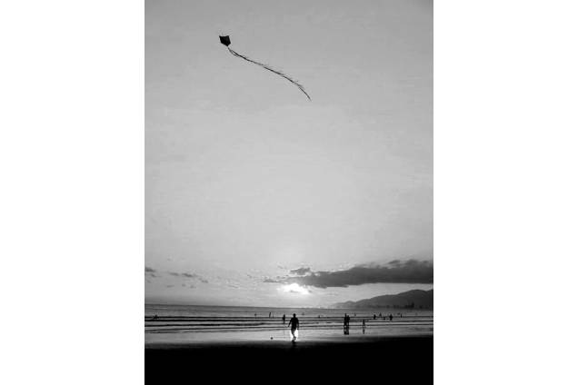 Pipa na Praia Grande, São Paulo Pipa na Praia Grande, São Paulo
