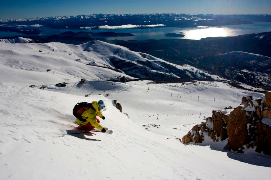 Cerro Catedral, Bariloche