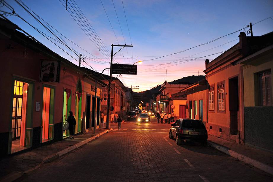 São Luiz do Paraitinga, São Paulo