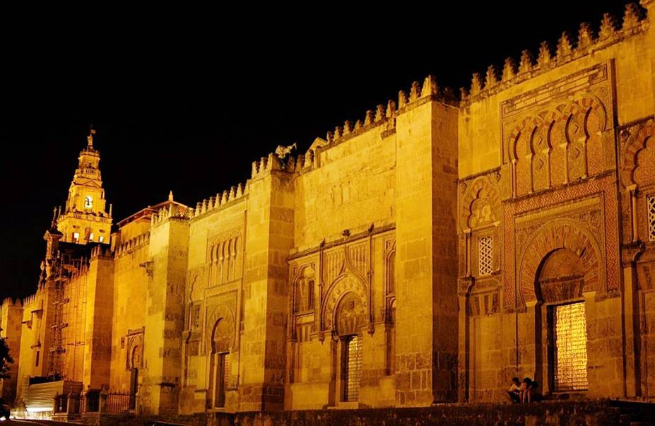 Mesquita de Córdoba