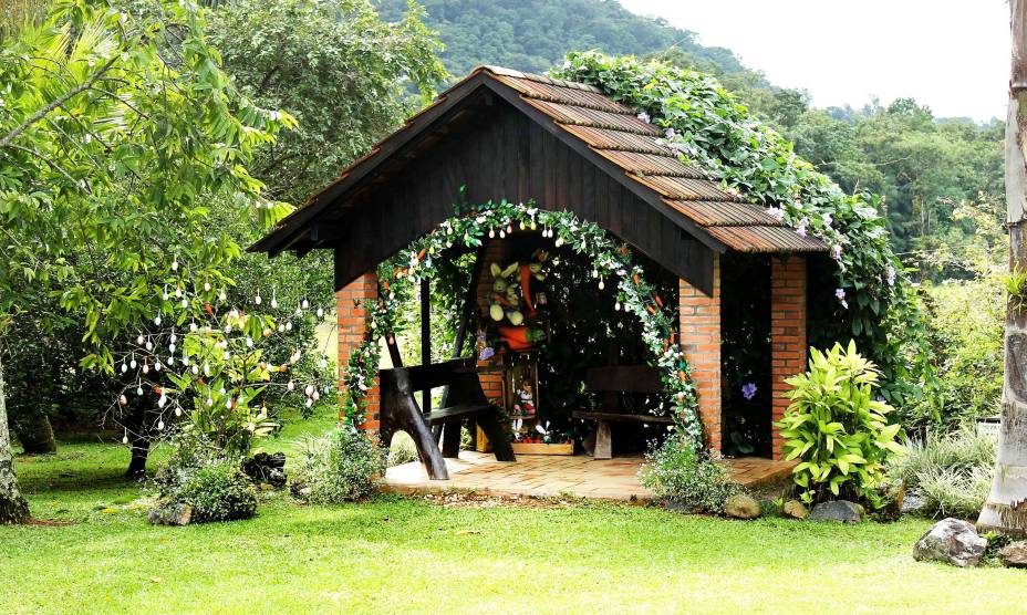 <a href="https://viajeaqui.abril.com.br/cidades/br-sc-joinville" rel="5. Joinville (SC)" target="_self"><strong>5. Joinville (SC)</strong></a> Aqui, a colonização de alemães, noruegueses e suíços se faz presente na cultura, na gastronomia e nas paisagens <a href="https://viajeaqui.abril.com.br/cidades/br-sc-joinville" rel="5. Joinville (SC)" target="_self"><strong>5. Joinville (SC)</strong></a> Aqui, a colonização de alemães, noruegueses e suíços se faz presente na cultura, na gastronomia e nas paisagens