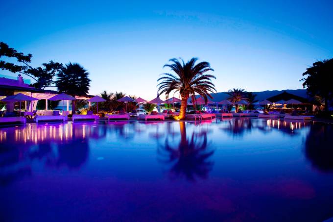 DPNY Beach, Ilhabela