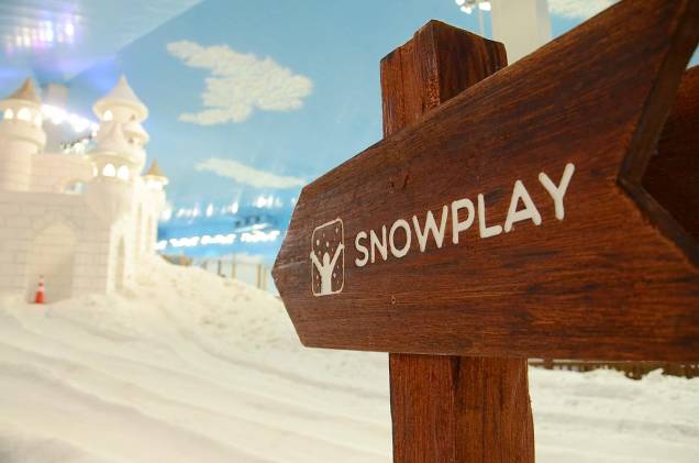<span style="font-weight: 400">Primeiro parque de neve indoor das Américas, o </span><span style="font-weight: 400">Snowland simula uma estação de esqui e snowboard</span> <span style="font-weight: 400">Primeiro parque de neve indoor das Américas, o </span><span style="font-weight: 400">Snowland simula uma estação de esqui e snowboard</span>