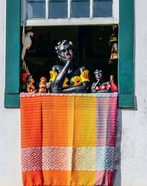 E a namoradeira espera E a namoradeira espera