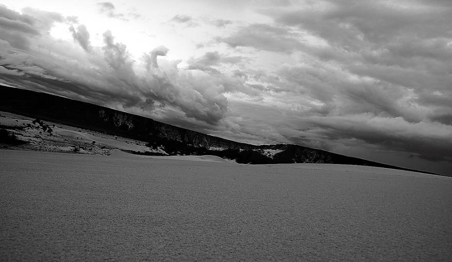 Deserto do Jalap&atilde;o, Ponte Alta do Jalap&atilde;o, Tocantins