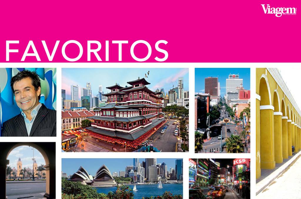 Favoritos