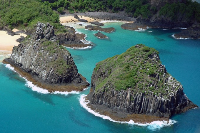 Fernando de Noronha, Pernambuco