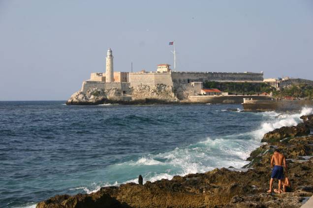 Forte Morro, Havana Forte Morro, Havana