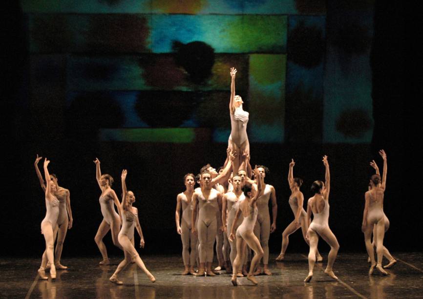 Festival de Dança de Joinville, o maior do mundo em número de participantes