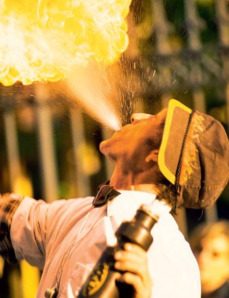 French Quarter French Quarter