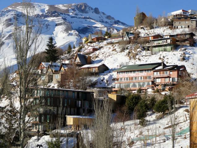 Vila de Farellones, <a href="https://viajeaqui.abril.com.br/paises/chile" rel="Chile" target="_self">Chile</a> Vila de Farellones, <a href="https://viajeaqui.abril.com.br/paises/chile" rel="Chile" target="_self">Chile</a>