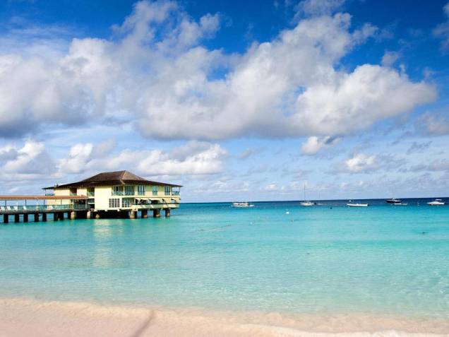Grand Barbados Beach Resort em Carlisle Bay Grand Barbados Beach Resort em Carlisle Bay