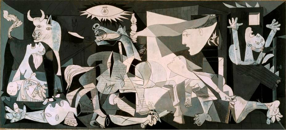 Entre outras preciosidades, exibe uma das mais tocantes pinturas sobre os efeitos da guerra, o painel <em>Guernica</em> (1937; 349 x 777 cm), de Pablo Picasso, que retrata os horrores dos bombardeios nacionalistas sobre a pacata cidade basca de Guernica. Só por essa obra-prima, o museu já vale a visita. <strong>Grátis às segundas, quintas, sextas e sábados das 19h às 21h, e aos domingos das 13h30 às 19h </strong><em>(preço regular: € 8).</em> Entre outras preciosidades, exibe uma das mais tocantes pinturas sobre os efeitos da guerra, o painel <em>Guernica</em> (1937; 349 x 777 cm), de Pablo Picasso, que retrata os horrores dos bombardeios nacionalistas sobre a pacata cidade basca de Guernica. Só por essa obra-prima, o museu já vale a visita. <strong>Grátis às segundas, quintas, sextas e sábados das 19h às 21h, e aos domingos das 13h30 às 19h </strong><em>(preço regular: € 8).</em>