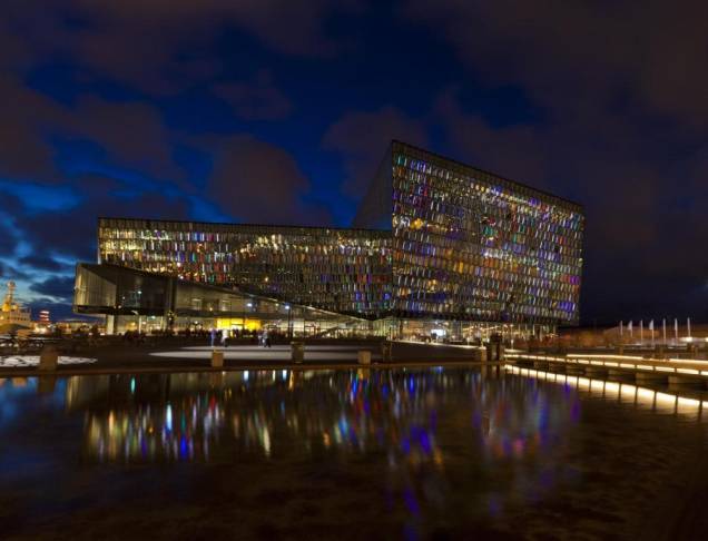 Casa de Música Harpa Casa de Música Harpa