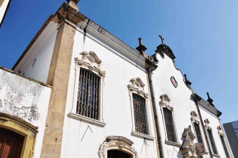 Igreja de São Francisco da Penitência Igreja de São Francisco da Penitência