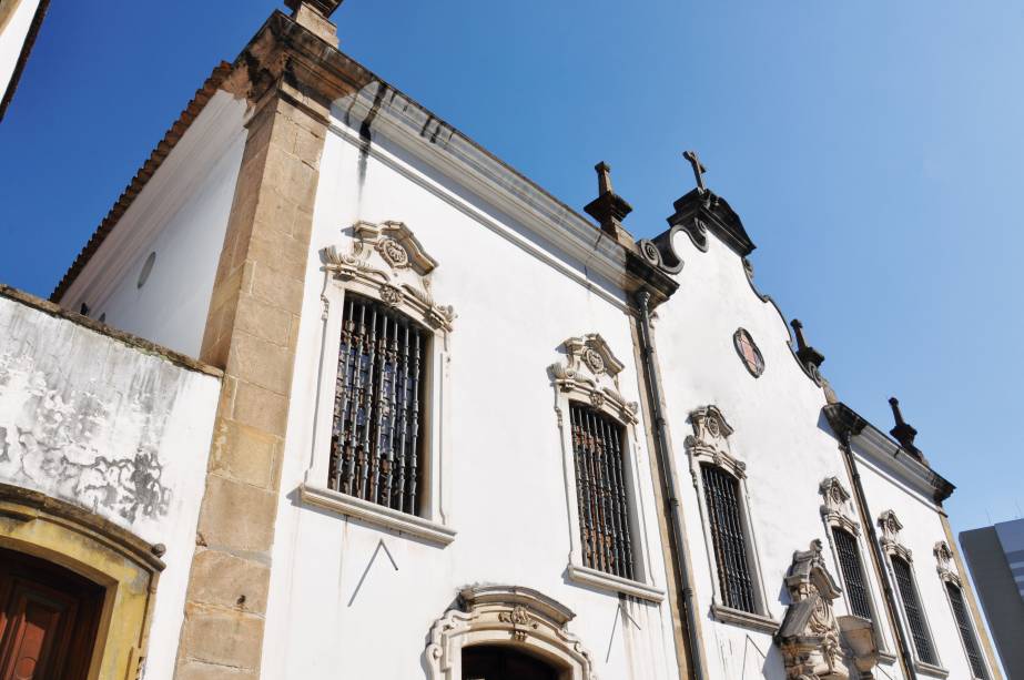 Igreja de São Francisco da Penitência