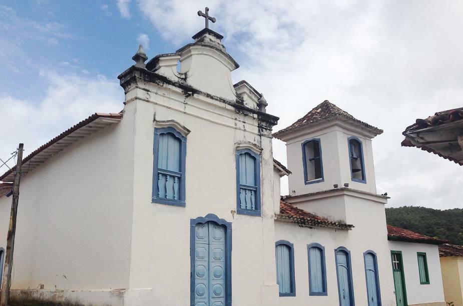 Igreja Nossa Senhora dAbadia