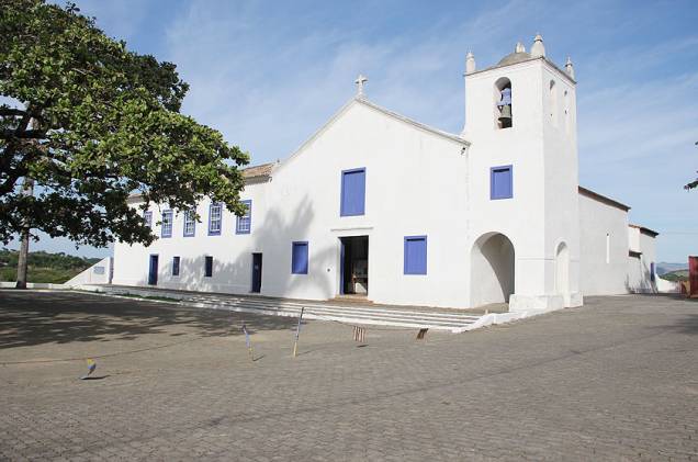 <a href="https://viajeaqui.abril.com.br/estabelecimentos/br-es-anchieta-atracao-santuario-nacional-do-beato-anchieta" rel="Igreja Nossa Senhora da Assunção" target="_blank">Igreja Nossa Senhora da Assunção</a>, na cidade de Anchieta (ES) <a href="https://viajeaqui.abril.com.br/estabelecimentos/br-es-anchieta-atracao-santuario-nacional-do-beato-anchieta" rel="Igreja Nossa Senhora da Assunção" target="_blank">Igreja Nossa Senhora da Assunção</a>, na cidade de Anchieta (ES)