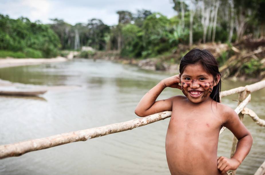 Aldeia Mutum, Acre Aldeia Mutum, Acre