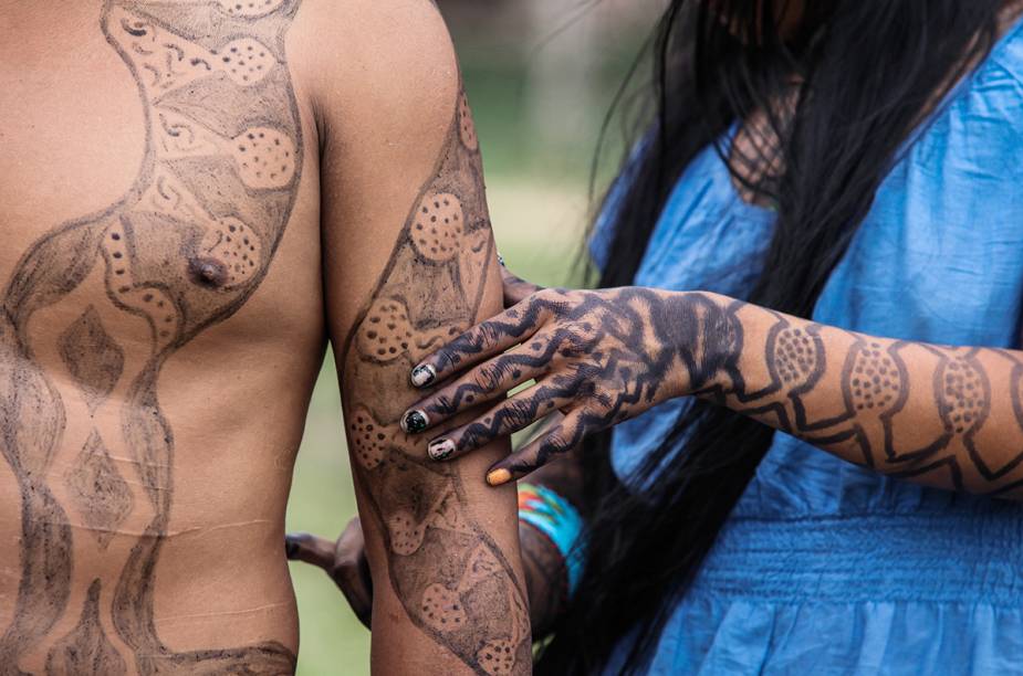 Aldeia Mutum, Acre Aldeia Mutum, Acre