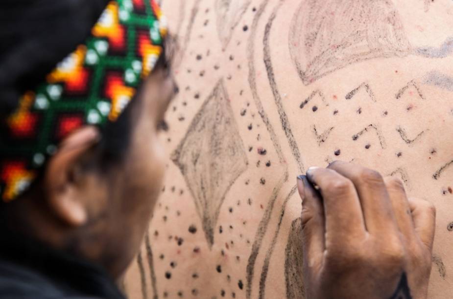 Aldeia Mutum, Acre Aldeia Mutum, Acre