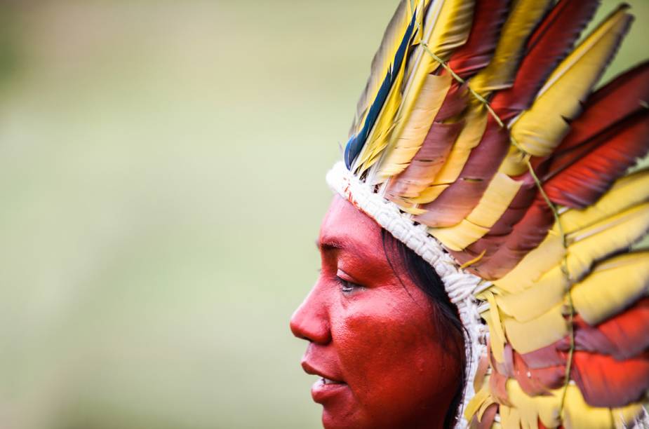 Aldeia Mutum, Acre Aldeia Mutum, Acre