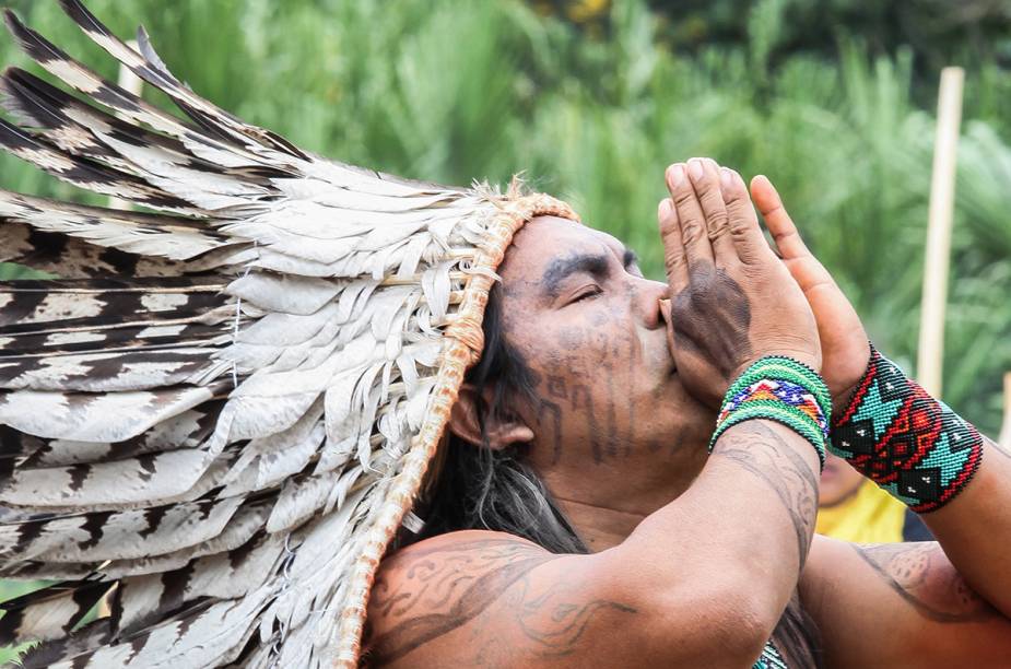 Aldeia Mutum, Acre Aldeia Mutum, Acre