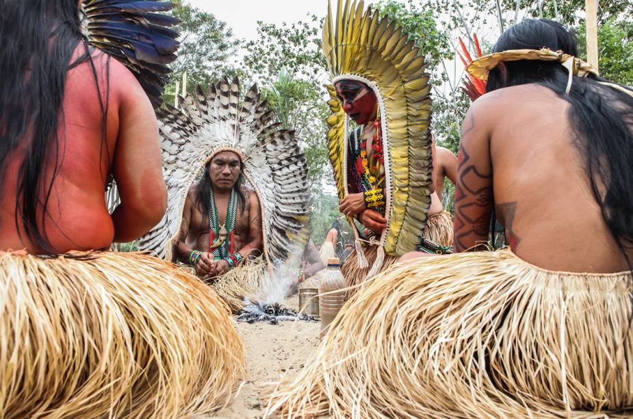 Aldeia Mutum, Acre Aldeia Mutum, Acre