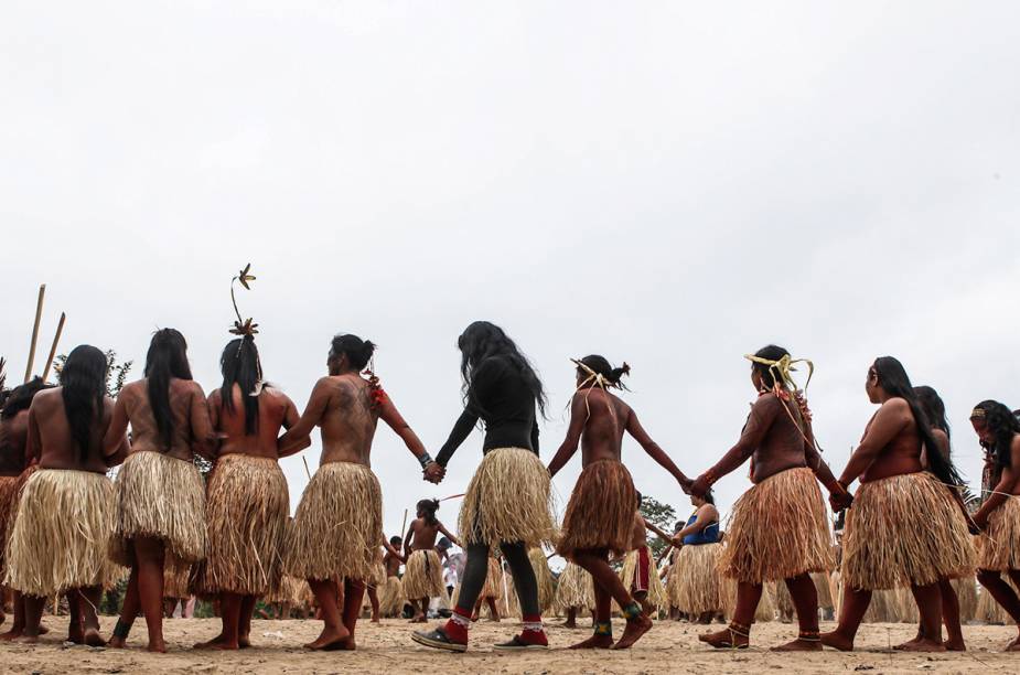 Aldeia Mutum, Acre Aldeia Mutum, Acre