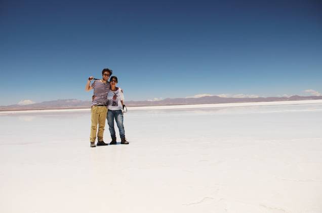O maior deserto de sal do mundo, o <a href="https://viajeaqui.abril.com.br/cidades/bolivia-uyuni" rel="Salar do Uyuni" target="_blank"><strong>Salar do Uyuni</strong></a>, na <a href="https://viajeaqui.abril.com.br/paises/bolivia" rel="Bolívia" target="_blank"><strong>Bolívia</strong></a>, fez parte do roteiro do projeto Calle America O maior deserto de sal do mundo, o <a href="https://viajeaqui.abril.com.br/cidades/bolivia-uyuni" rel="Salar do Uyuni" target="_blank"><strong>Salar do Uyuni</strong></a>, na <a href="https://viajeaqui.abril.com.br/paises/bolivia" rel="Bolívia" target="_blank"><strong>Bolívia</strong></a>, fez parte do roteiro do projeto Calle America