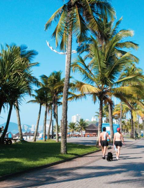 Guarujá, São Paulo